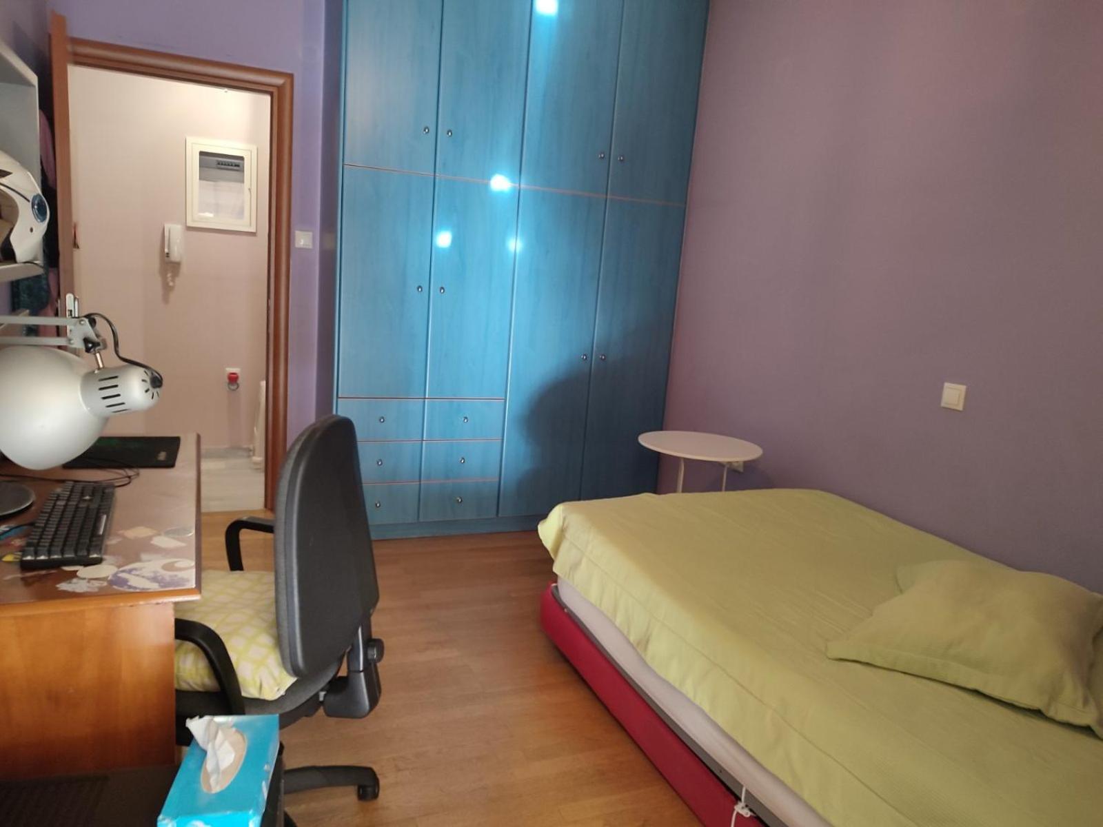 Apartment On The Highest Spot In Sparta Zewnętrze zdjęcie