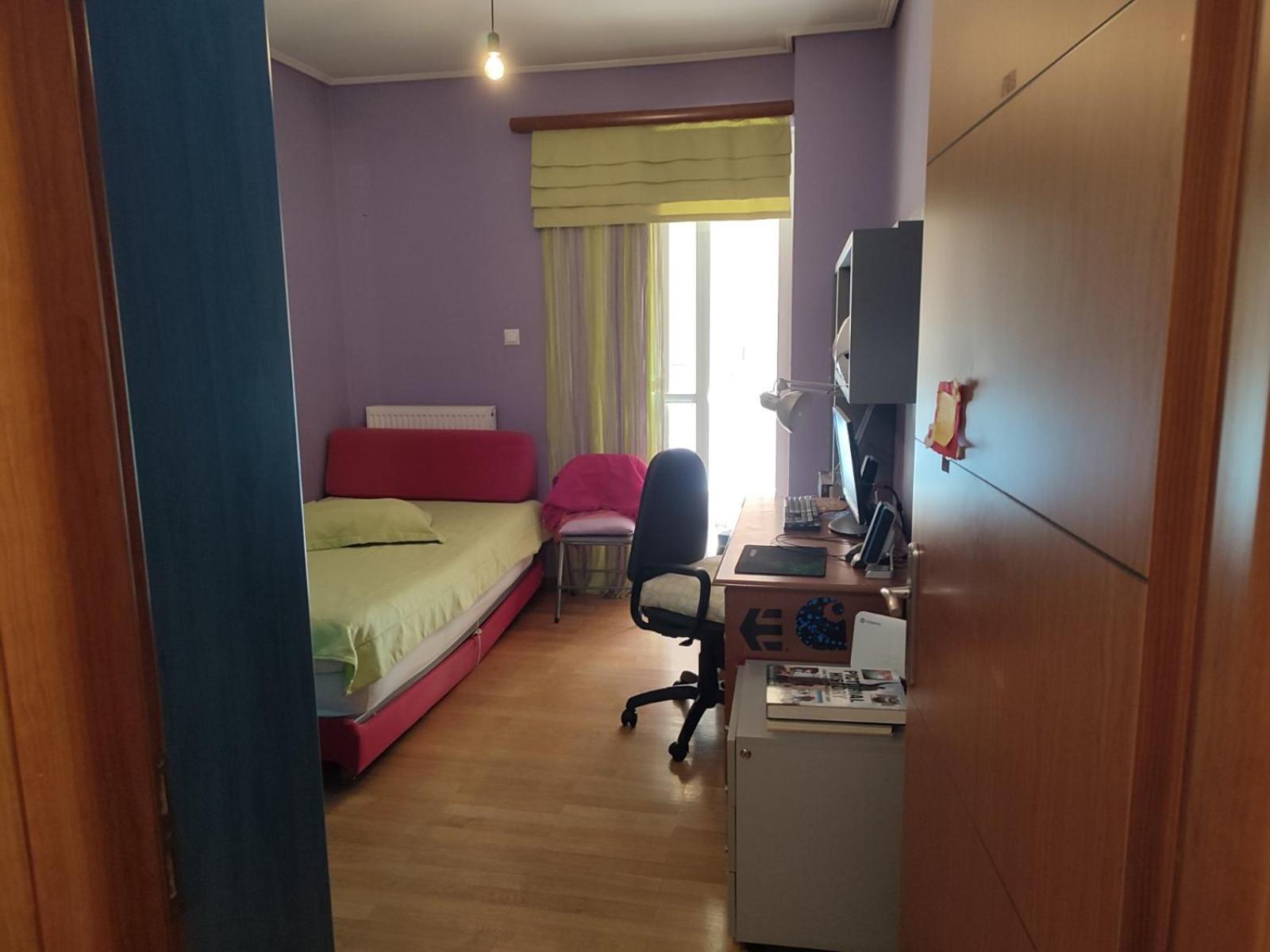 Apartment On The Highest Spot In Sparta Zewnętrze zdjęcie